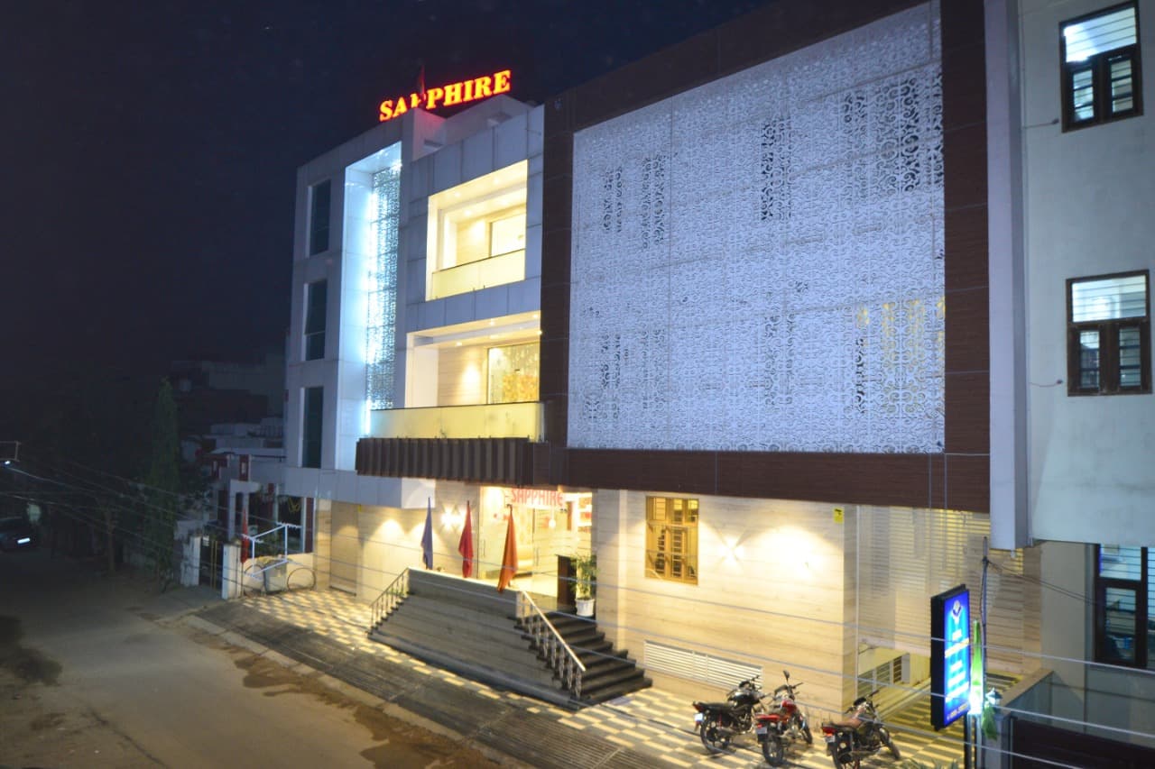 Kartavyaa Institute Of Hotel Management Jaipur Campus photo 13